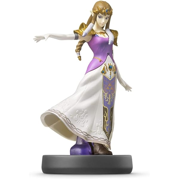 Amazon.com: Nintendo amiibo Link - skyward sword (Series
